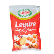 LEVURE SALONE