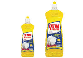 LIQUIDE VAISSELLE CITRON EXTRA