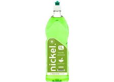 LIQUIDE VAISSELLE NICKEL POMME 1L