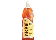 LIQUIDE VAISSELLE NICKEL VANILLE 1L