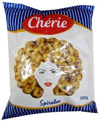MACARONI CHERI TORTI