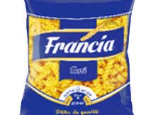 MACARONI FRANCIA TORTI 500G