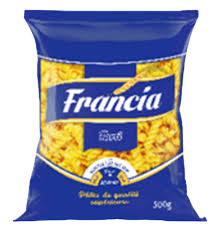 MACARONI FRANCIA TORTI 500G