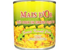 MAIS D OR 340G