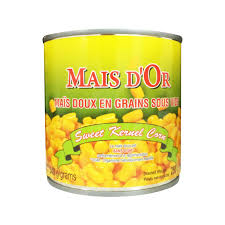 MAIS D OR 340G