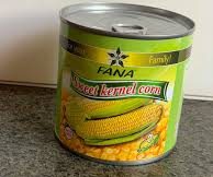 MAIS DOUX FANA 340GR