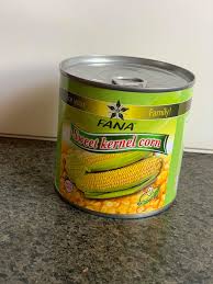 MAIS DOUX FANA 340GR
