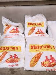 MAIZENA 250G