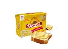 MARGARINE RAYON D OR