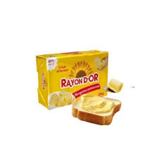 MARGARINE RAYON D OR