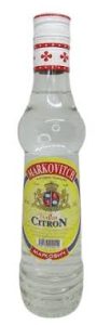 MARKOVITCH 35CL