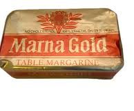 MARNA GOLD 250G