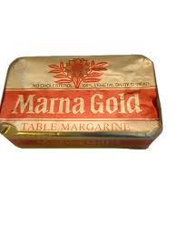 MARNA GOLD 250G
