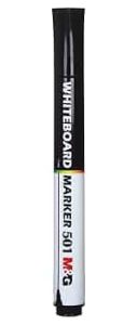 MARQUEUR TABLEAU BLANC NOIR M&G