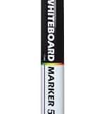 MARQUEUR TABLEAU BLANC NOIR M&G