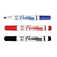 MARQUEUR TABLEAU BLANC FLEXOFFICE 4
