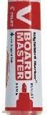 MARQUEUR TABLEAU BLANC PILOT ROUGE