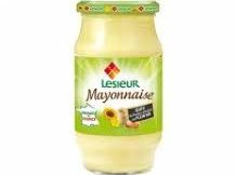 MAYONNAISE LESIEUR 235GR