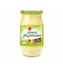 MAYONNAISE LESIEUR 235GR