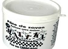 MAZIKA M1 500G(BLANC)