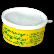 MAZIKA M1 500G(JAUNE)
