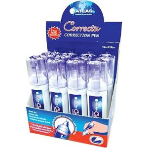 M&G BLANCO PEN 8ML