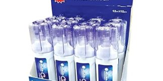 M&G BLANCO PEN 8ML