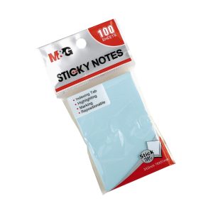 M&G STICK NOTES