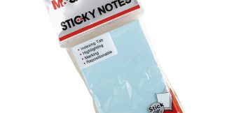 M&G STICK NOTES