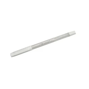 M&G STYLO GEL OFFICE BLANC
