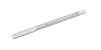 M&G STYLO GEL OFFICE BLANC