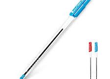 M&G STYLO GEL OFFICE BLEU CIEL