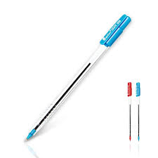 M&G STYLO GEL OFFICE BLEU CIEL