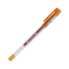 M&G STYLO GEL OFFICE ORANGE