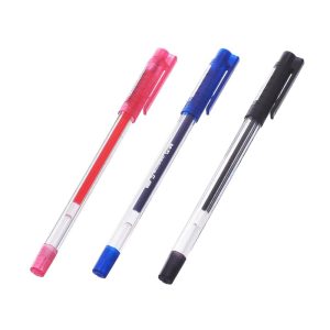 M&G STYLO GEL OFFICE ROSE