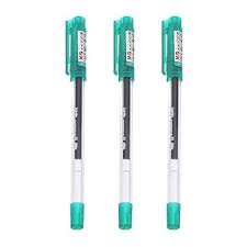 M&G STYLO GEL OFFICE VERT