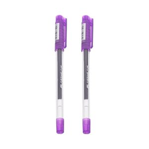 M&G STYLO GEL OFFICE VIOLET