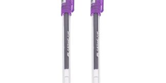 M&G STYLO GEL OFFICE VIOLET