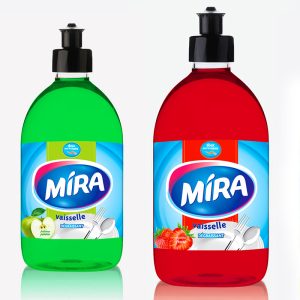 MIRA LAVE MAIN 350 ML