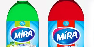 MIRA LAVE MAIN 350 ML