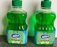 MIRA MAIKA 250ML POMME