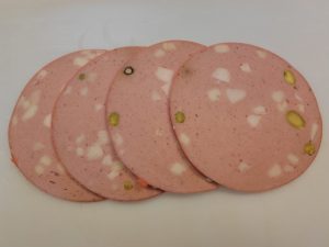 MORTADELLE PARISIENNE