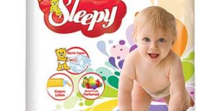 NEW SLEEPY CULOTTE MAXI