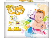 NEW SLEEPY MINI