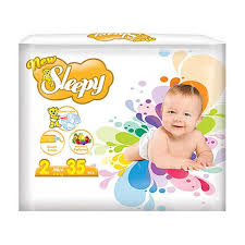 NEW SLEEPY MINI