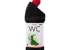 NICKEL GEL WC CITRON 500ML