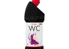 NICKEL GEL WC PECHE 500ML