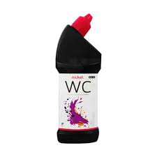 NICKEL GEL WC PECHE 500ML