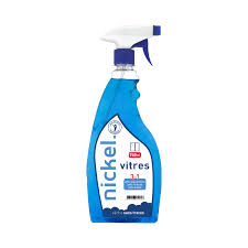 NICKEL LAVE VITRE 750ML SPRAY