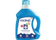 NICKEL LESSIVE MACHINE FRAICHEUR INTENSE 150CL